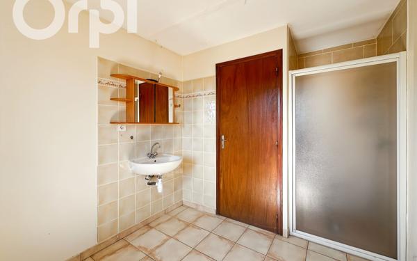 Maison à louer    3 pièces •  Saint-Joseph-des-Bancs