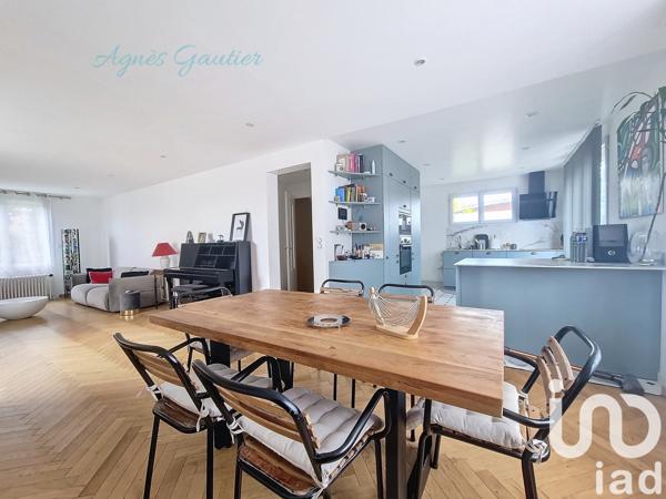 Maison à vendre 6 pièces 146 m² Sucy-en-Brie