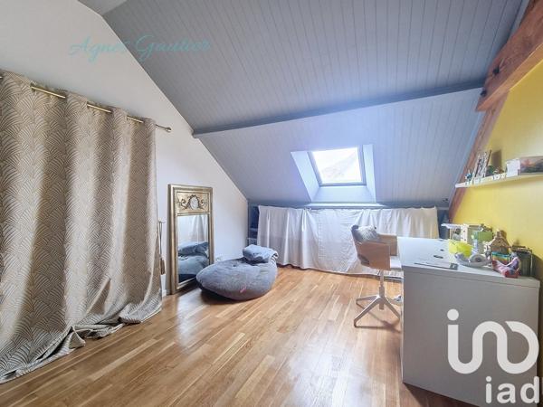 Maison à vendre 6 pièces 146 m² Sucy-en-Brie