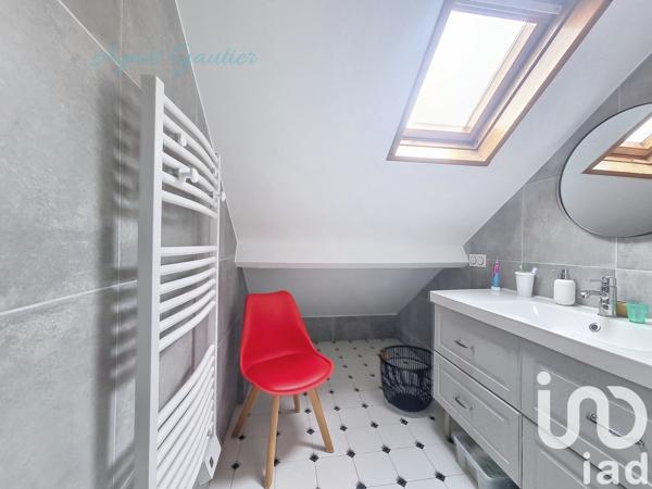 Maison à vendre 6 pièces 146 m² Sucy-en-Brie