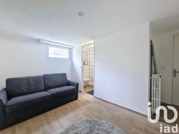 Maison à vendre 6 pièces 146 m² Sucy-en-Brie