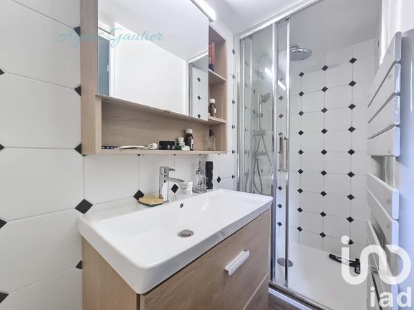 Maison à vendre 6 pièces 146 m² Sucy-en-Brie