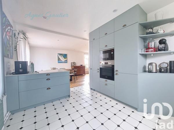 Maison à vendre 6 pièces 146 m² Sucy-en-Brie