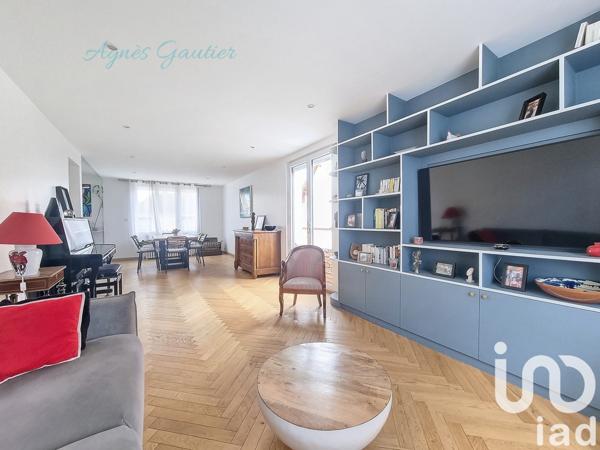 Maison à vendre 6 pièces 146 m² Sucy-en-Brie