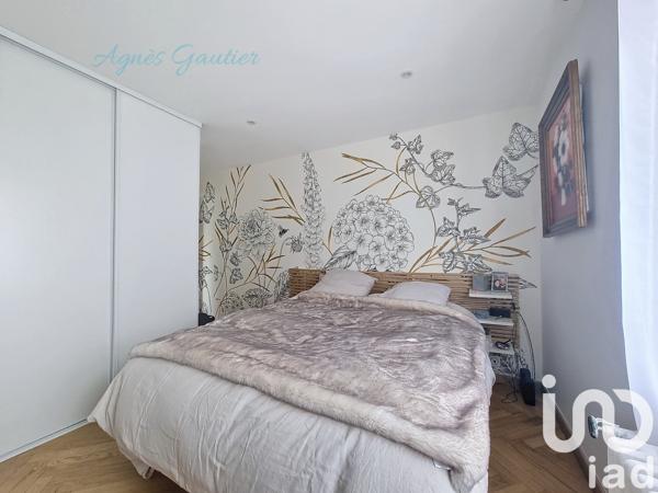 Maison à vendre 6 pièces 146 m² Sucy-en-Brie