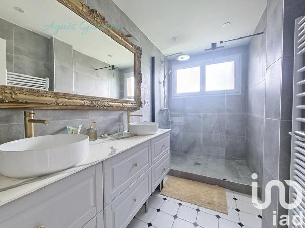 Maison à vendre 6 pièces 146 m² Sucy-en-Brie