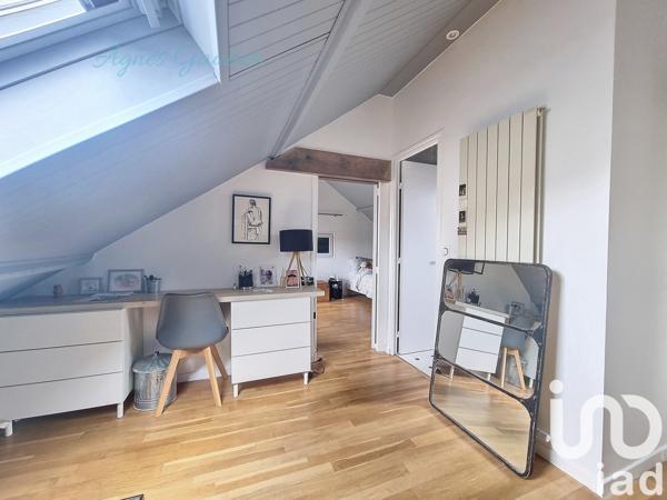 Maison à vendre 6 pièces 146 m² Sucy-en-Brie