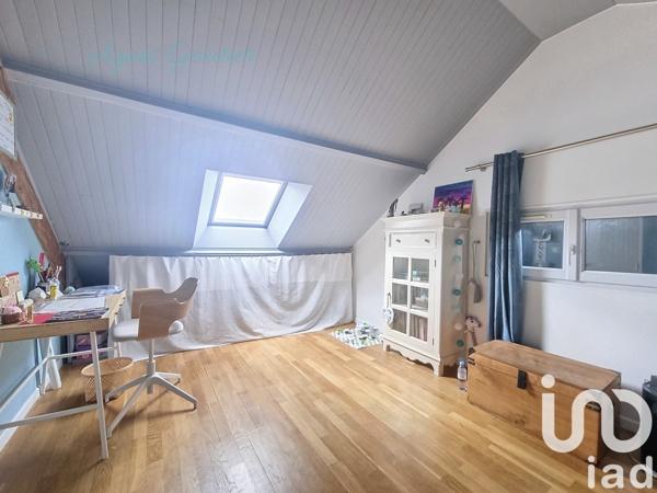 Maison à vendre 6 pièces 146 m² Sucy-en-Brie