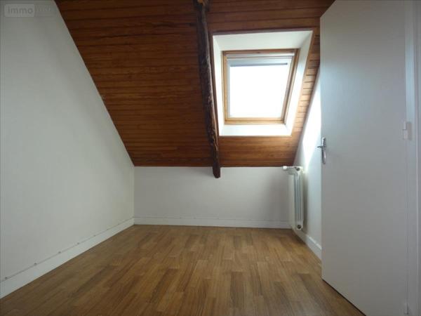 Maison individuelle à vendre à Pleyben dans le Finistère (29190), ref : 2181