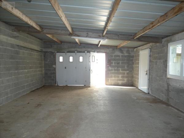 Maison individuelle à vendre à Pleyben dans le Finistère (29190), ref : 2181