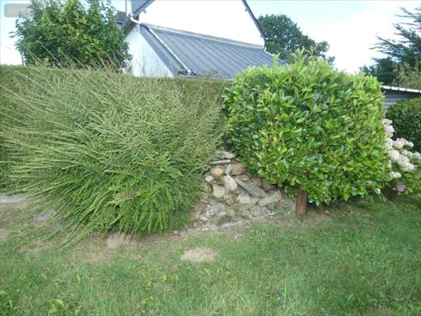 Maison individuelle à vendre à Pleyben dans le Finistère (29190), ref : 2181