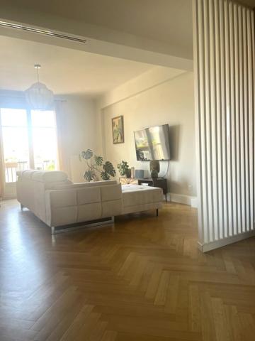 APPARTEMENT 110 M² SECTEUR DUBOUCHAGE