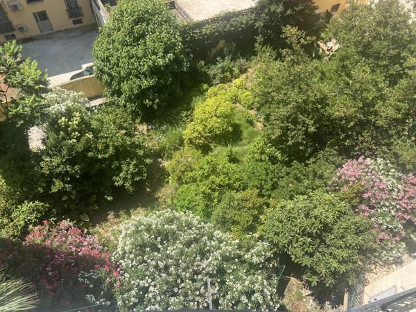 APPARTEMENT 110 M² SECTEUR DUBOUCHAGE