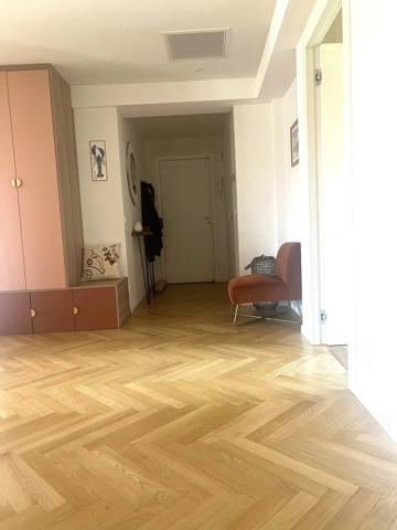 APPARTEMENT 110 M² SECTEUR DUBOUCHAGE