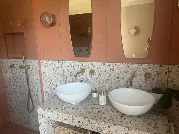 APPARTEMENT 110 M² SECTEUR DUBOUCHAGE