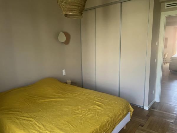 APPARTEMENT 110 M² SECTEUR DUBOUCHAGE