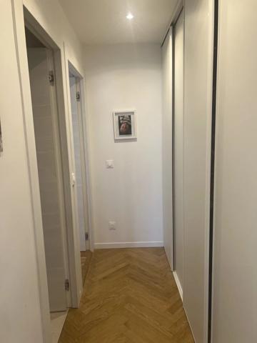 APPARTEMENT 110 M² SECTEUR DUBOUCHAGE