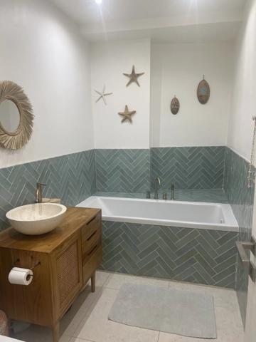 APPARTEMENT 110 M² SECTEUR DUBOUCHAGE