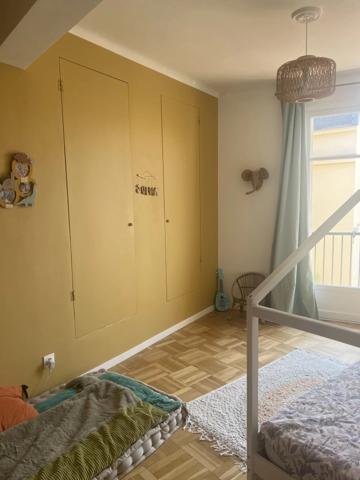 APPARTEMENT 110 M² SECTEUR DUBOUCHAGE