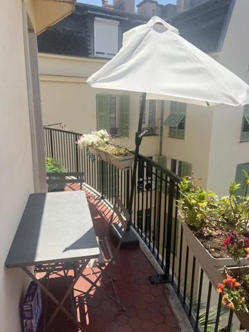 APPARTEMENT 110 M² SECTEUR DUBOUCHAGE