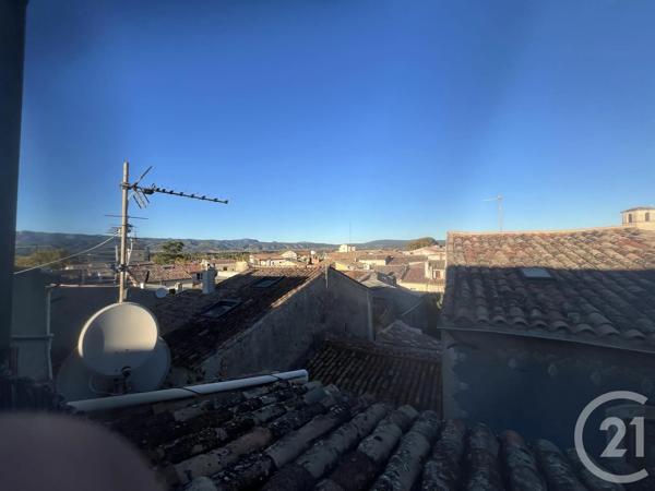 Maison à vendre  6 pièces - 173,15 m 2   GIGNAC  - 34