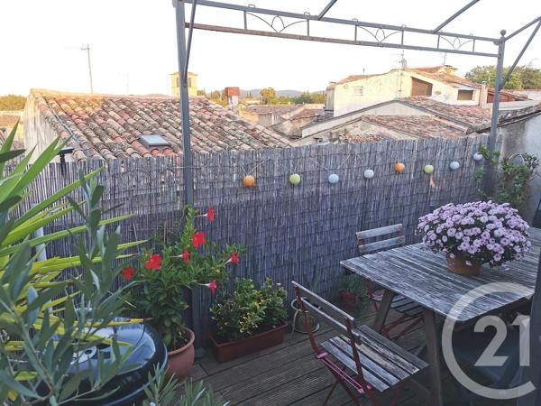 Maison à vendre  6 pièces - 173,15 m 2   GIGNAC  - 34