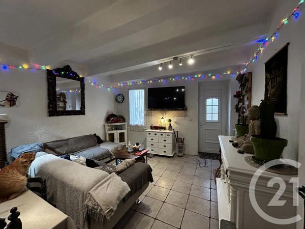 Maison à vendre  6 pièces - 173,15 m 2   GIGNAC  - 34