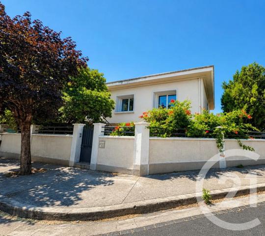 Maison à vendre  6 pièces - 173,15 m 2   GIGNAC  - 34