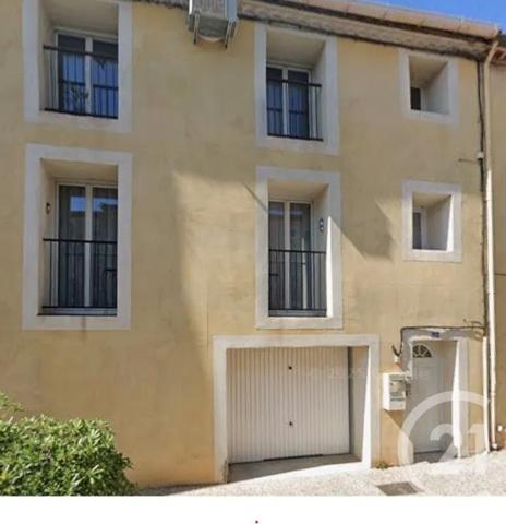 Maison à vendre  6 pièces - 173,15 m 2   GIGNAC  - 34