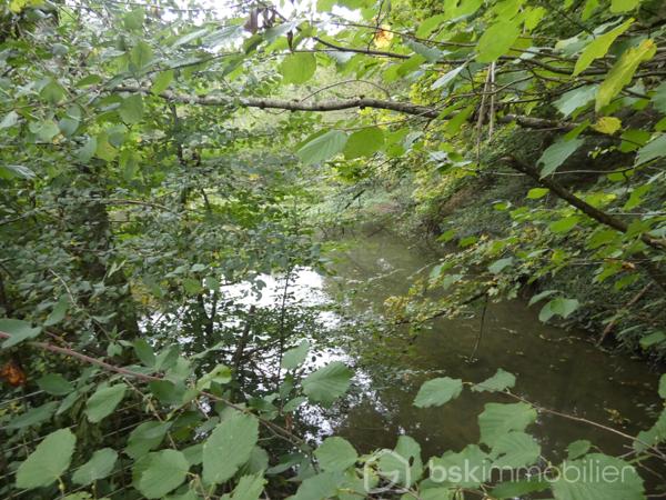 Maison ancienne de 186,87 m²