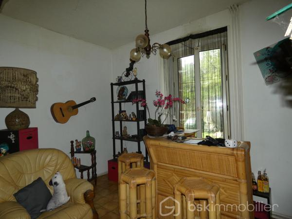 Maison ancienne de 186,87 m²