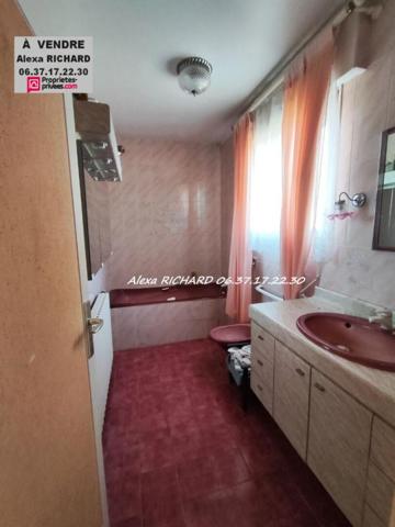 Maison Le Neubourg 6 pièces 137 m2