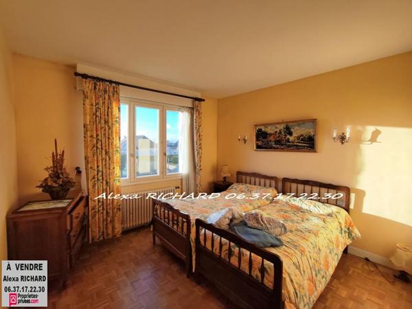 Maison Le Neubourg 6 pièces 137 m2