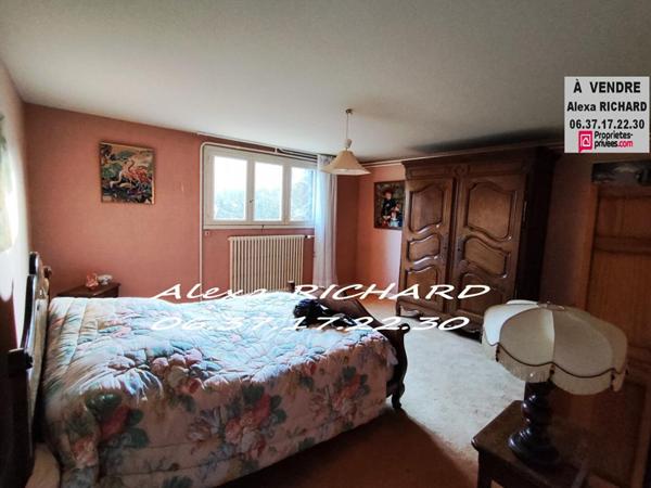 Maison Le Neubourg 6 pièces 137 m2