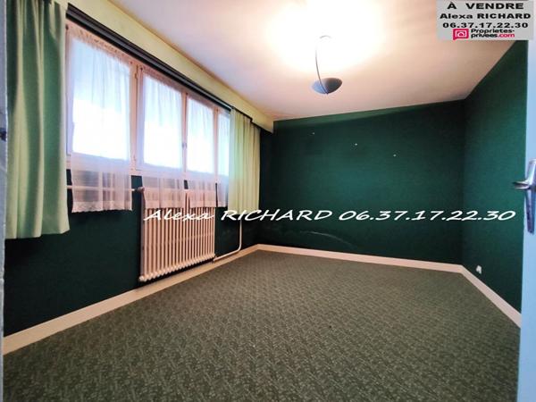 Maison Le Neubourg 6 pièces 137 m2