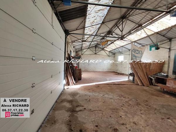 Maison Le Neubourg 6 pièces 137 m2