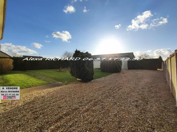 Maison Le Neubourg 6 pièces 137 m2