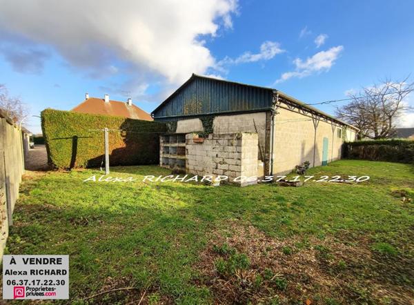 Maison Le Neubourg 6 pièces 137 m2