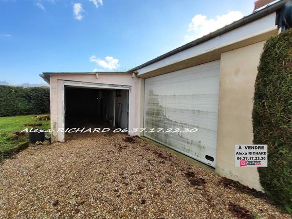 Maison Le Neubourg 6 pièces 137 m2