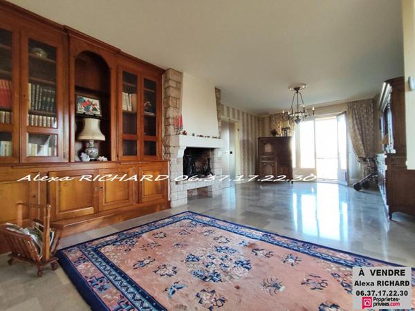 Maison Le Neubourg 6 pièces 137 m2