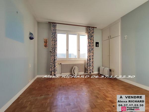 Maison Le Neubourg 6 pièces 137 m2