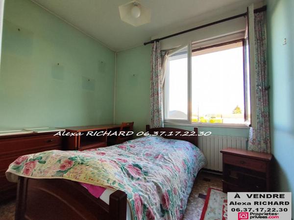 Maison Le Neubourg 6 pièces 137 m2