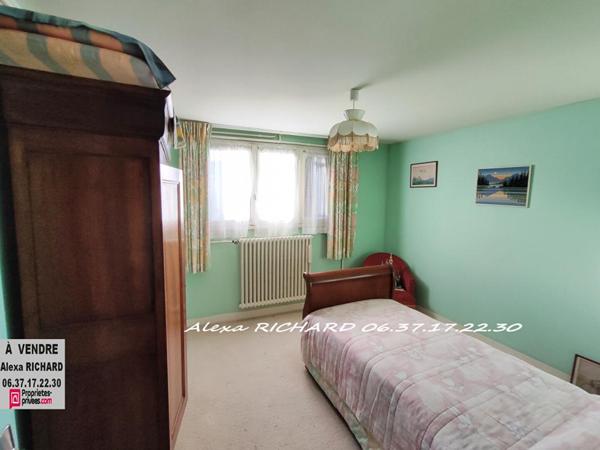 Maison Le Neubourg 6 pièces 137 m2