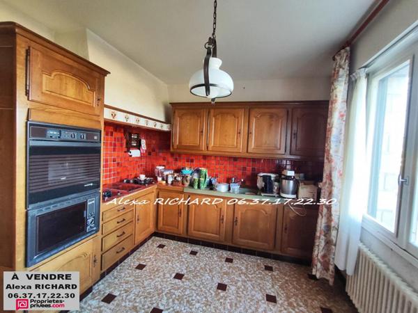 Maison Le Neubourg 6 pièces 137 m2