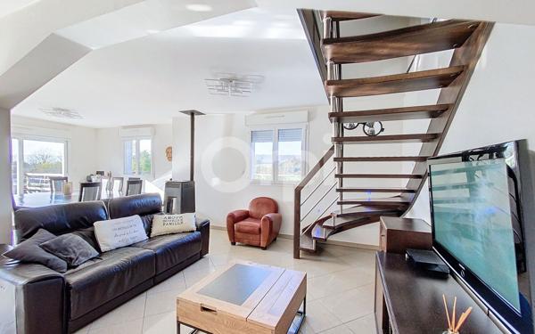 Maison à vendre    6 pièces •  Neufchâteau