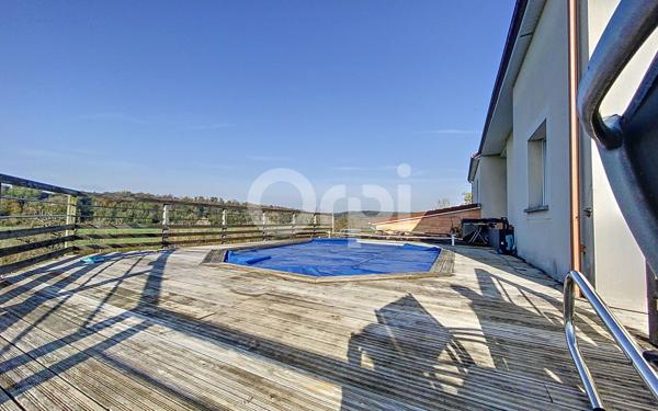 Maison à vendre    6 pièces •  Neufchâteau