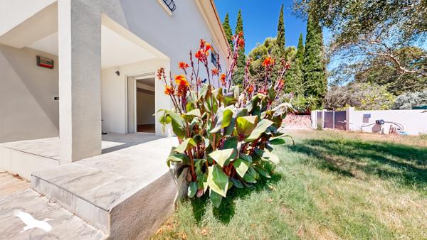 Maison à vendre |  Marseille 13 |  4 pièces | 140 m²