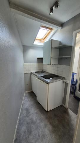 VOIVRES LES LE MANS - Idéale pour un premier achat ou un investissement locatif !