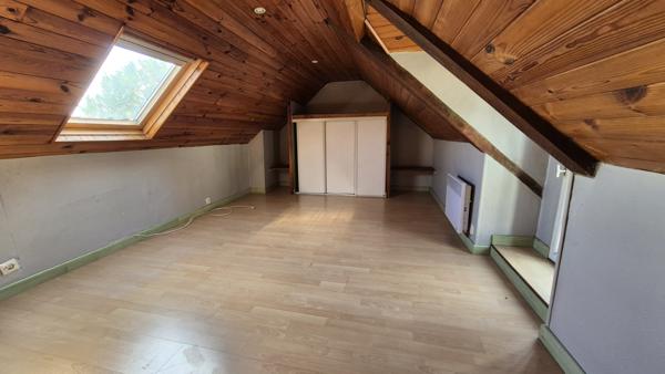 VOIVRES LES LE MANS - Idéale pour un premier achat ou un investissement locatif !