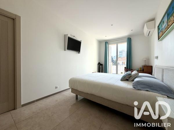 Appartement à vendre 3 pièces 97 m² Nice